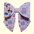 Huntrix Sailor Hair Bow
