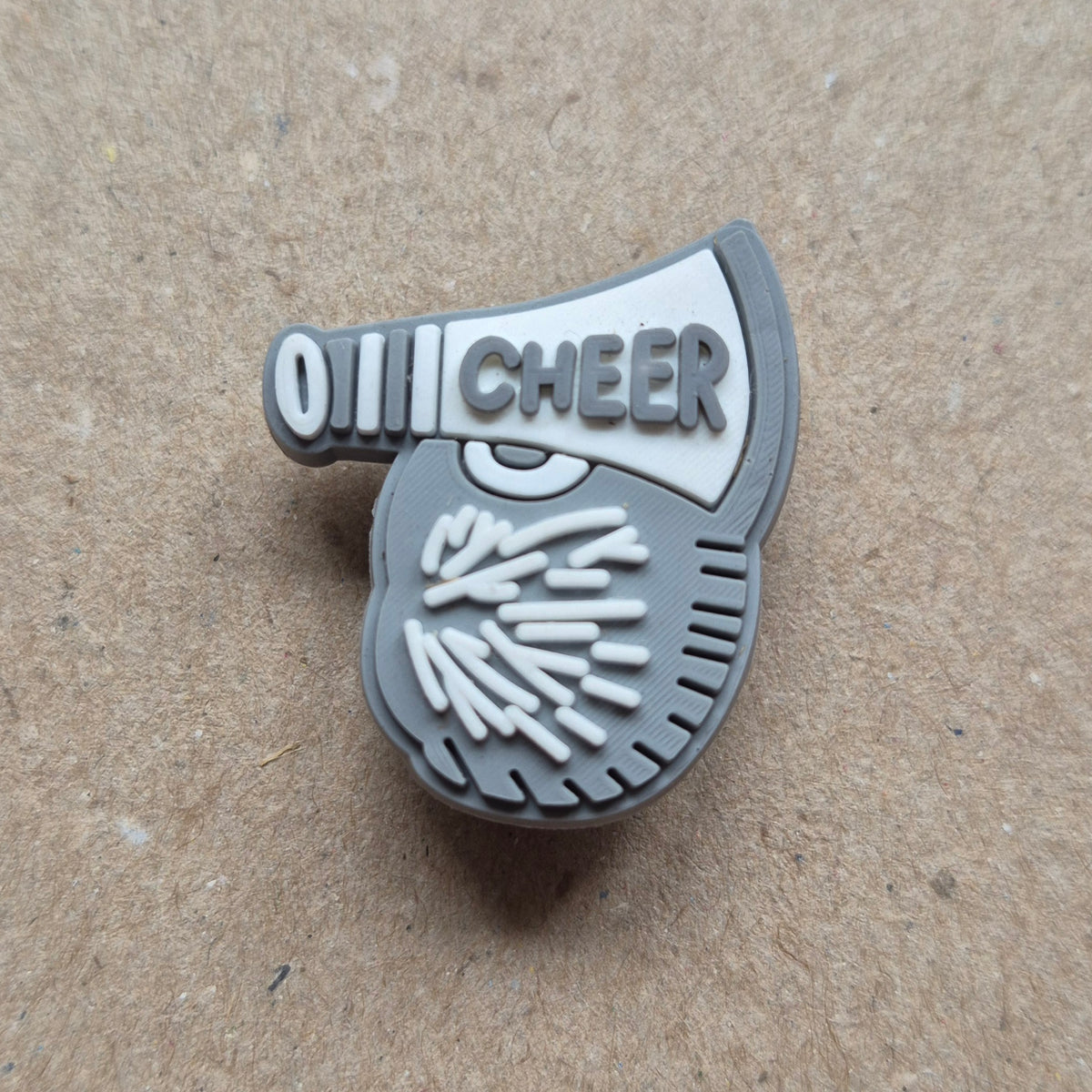 Cheerleading - Crocs Charm Pick 'N' Mix