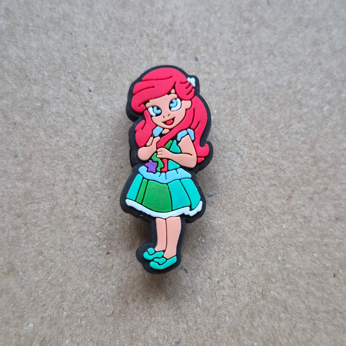 Princess - Ariel Crocs Charm Pick 'N' Mix