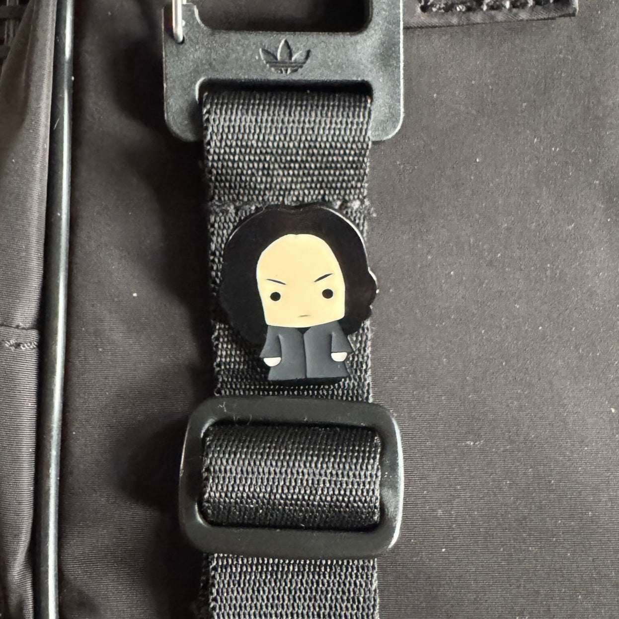 Harry Potter Professor Snape Pin Badge