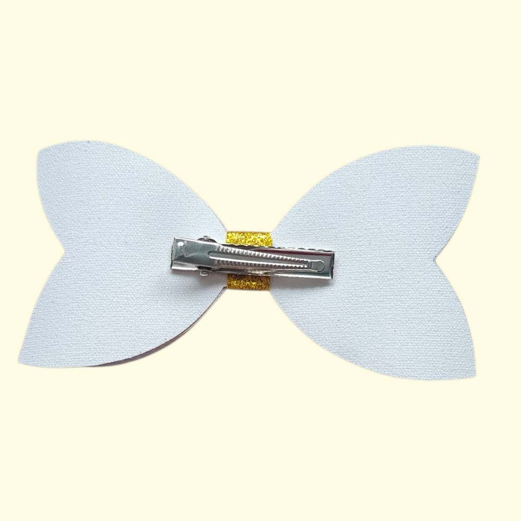 Belle Standard Hair Bow