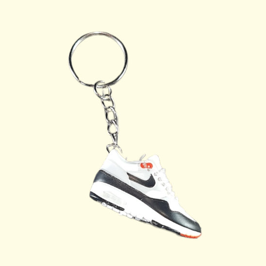 Air Max 90 Trainer Keyring