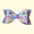 Saja Boys Standard Hair Bow