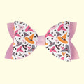 Halloween Hats Standard Hair Bow