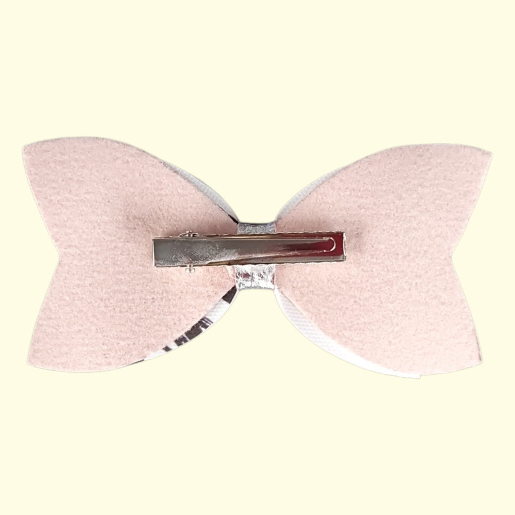 Halloween Edward Scissorhands Standard Hair Bow