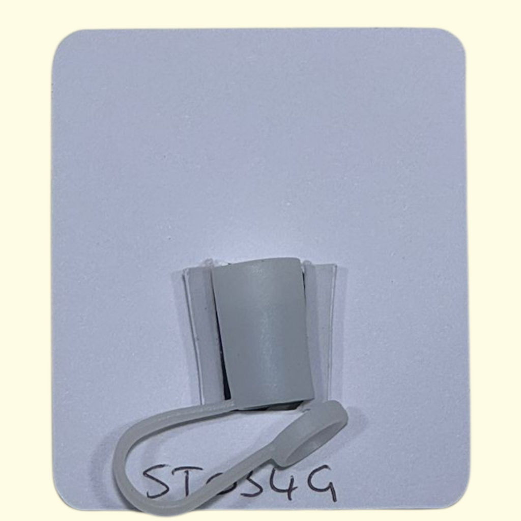 Cars Cruz Straw Topper