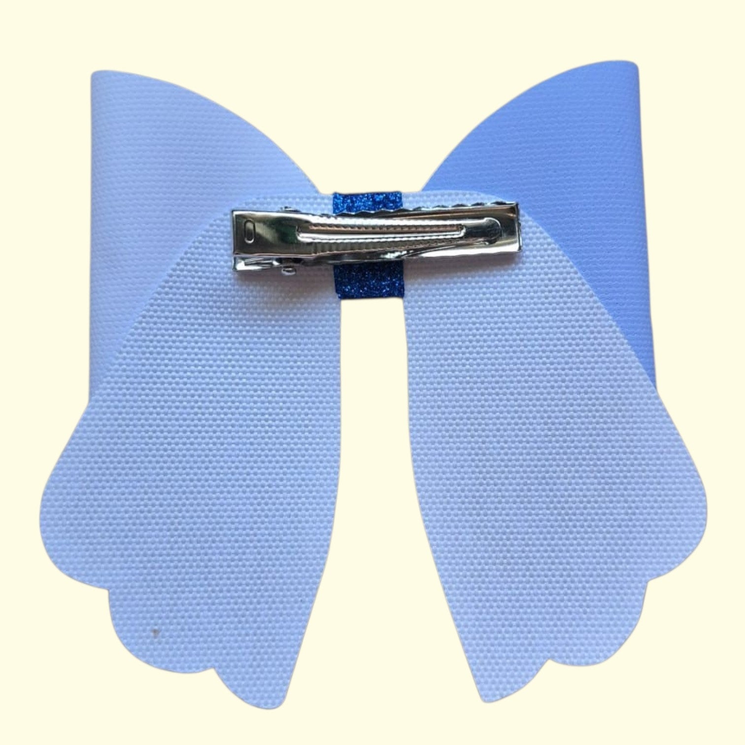 Bluey Sailor Hair Bow