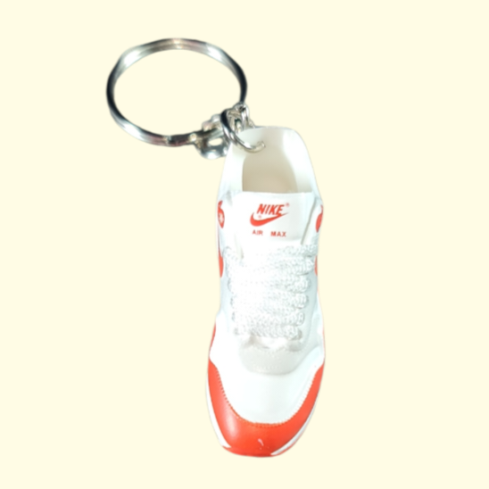 Air Max 90 Trainer Keyring