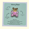 Bear Brown Pocket Hug