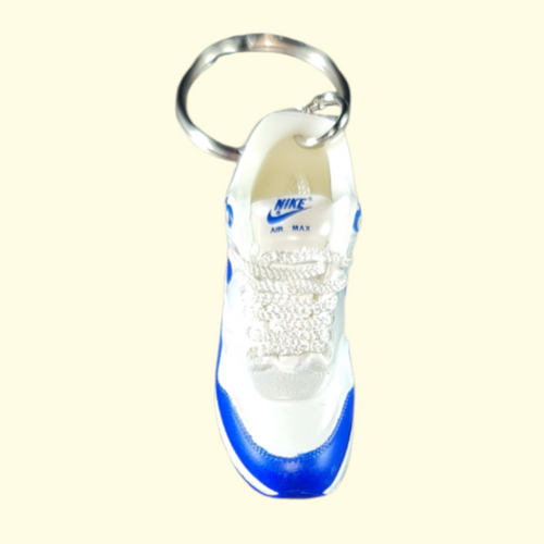 Air Max 90 Trainer Keyring