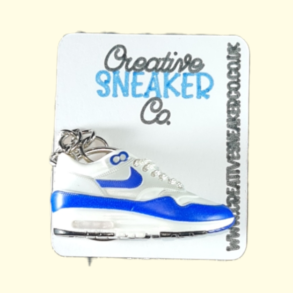 Air Max 90 Trainer Keyring