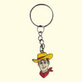 Toy Story Woody Keyring