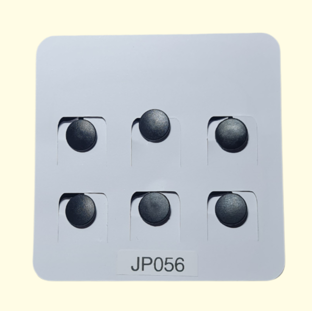 M&M's Crocs Charms x6