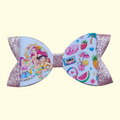Huntrix Standard Hair Bow
