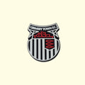 Grimsby Town Football Club Crocs Charm x1