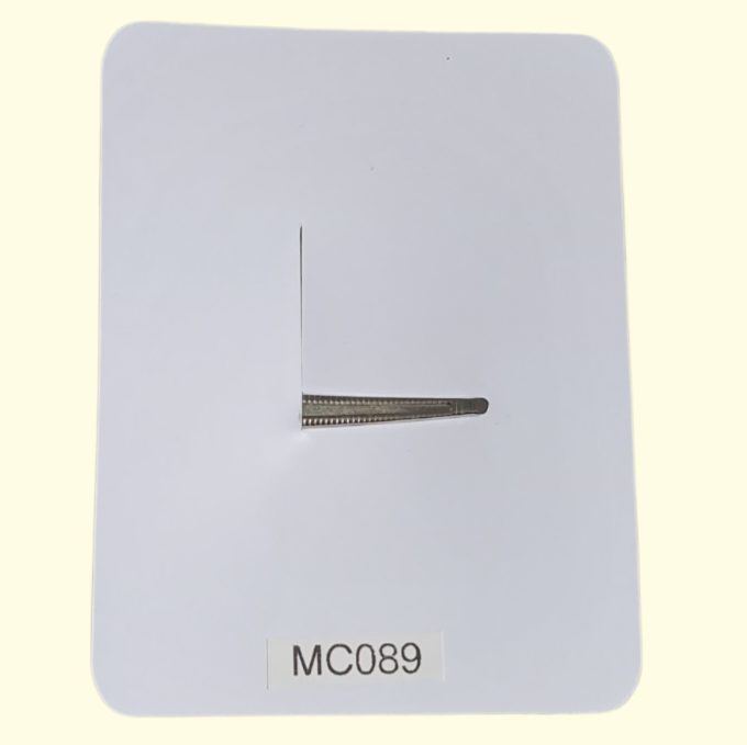 Swoosh Green Marble Hair Bow