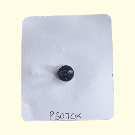 Stitch Elvis Pin Badge