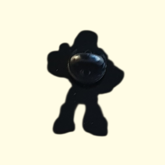 Toy Story Buzz Lightyear Pin Badge