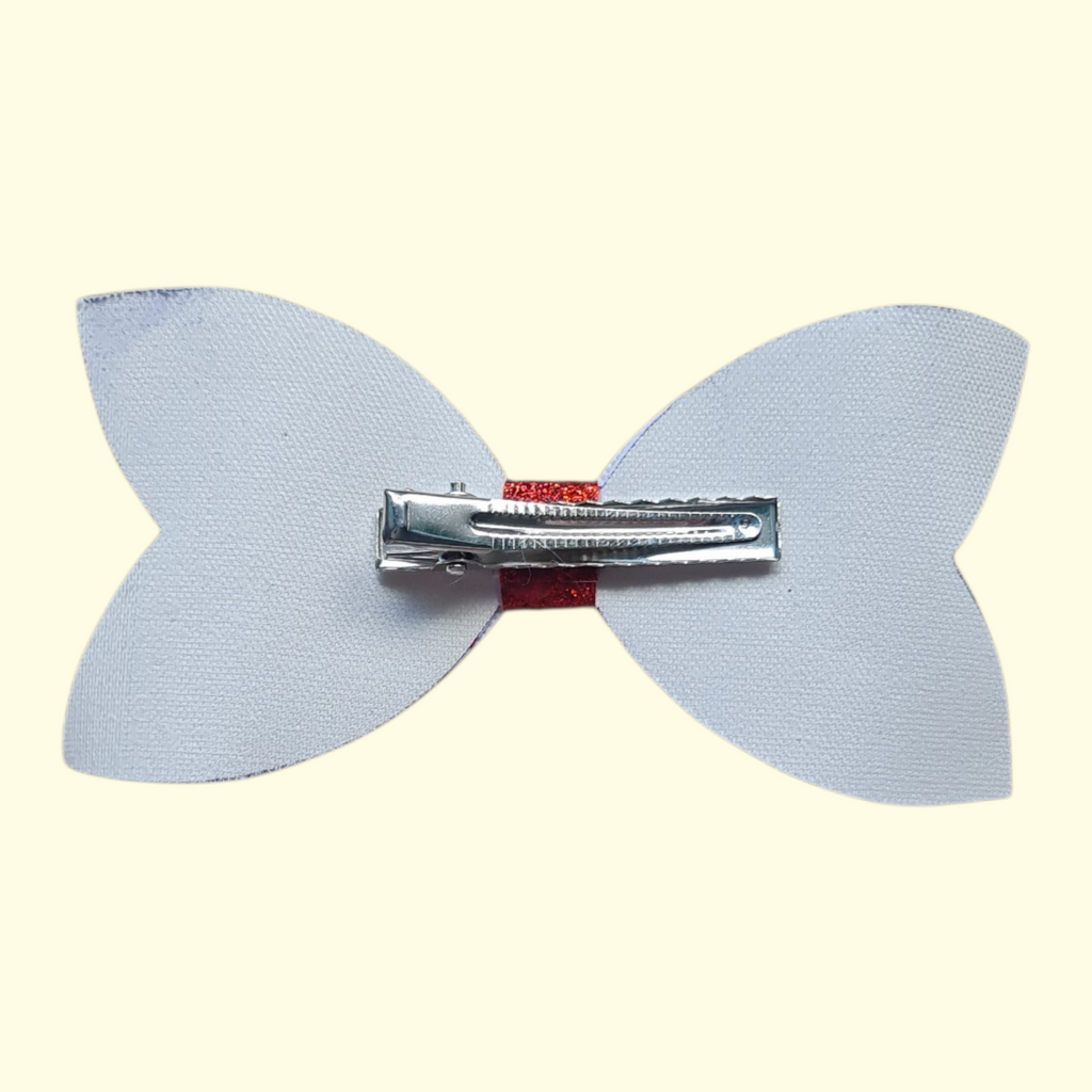 Saja Boys Standard Hair Bow