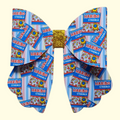 Haribo Sailor Hair Bow