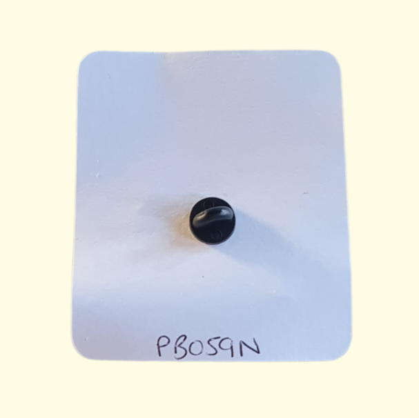 Cars Jackson Storm Pin Badge