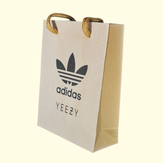 Yeezy Sneaker Gift Bag