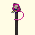 Kpop Mira Straw Topper