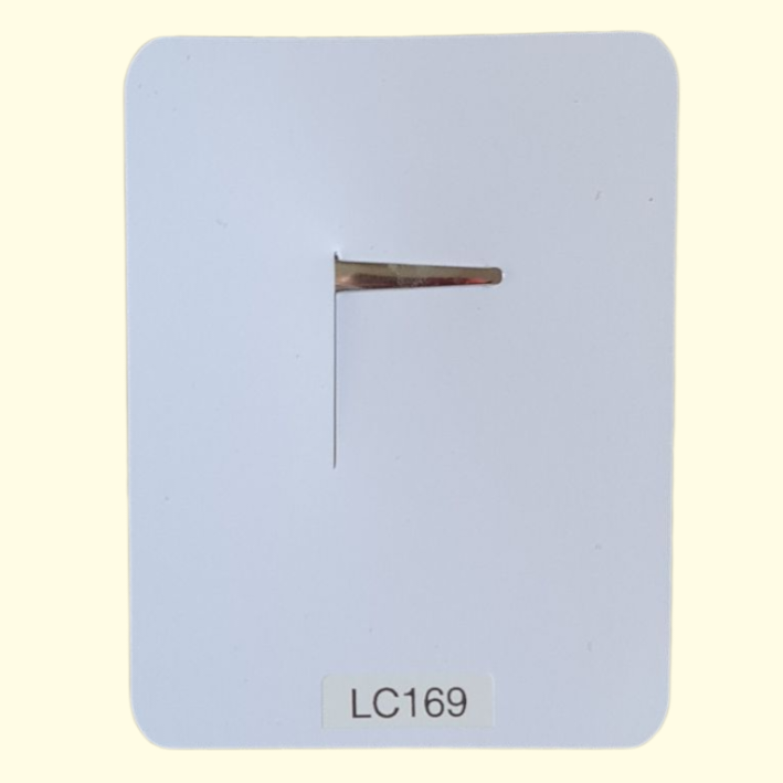 Elsa Sailor Hair Bow