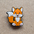 Animals - Fox Crocs Charm Pick 'N' Mix