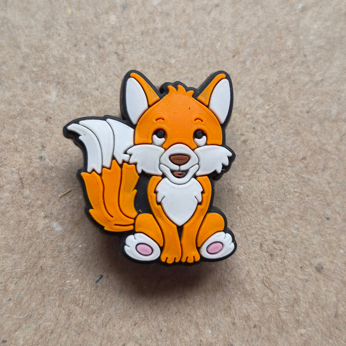 Animals - Fox Crocs Charm Pick 'N' Mix