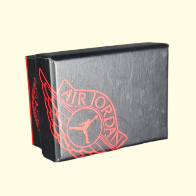 Wings Sneaker Gift Box