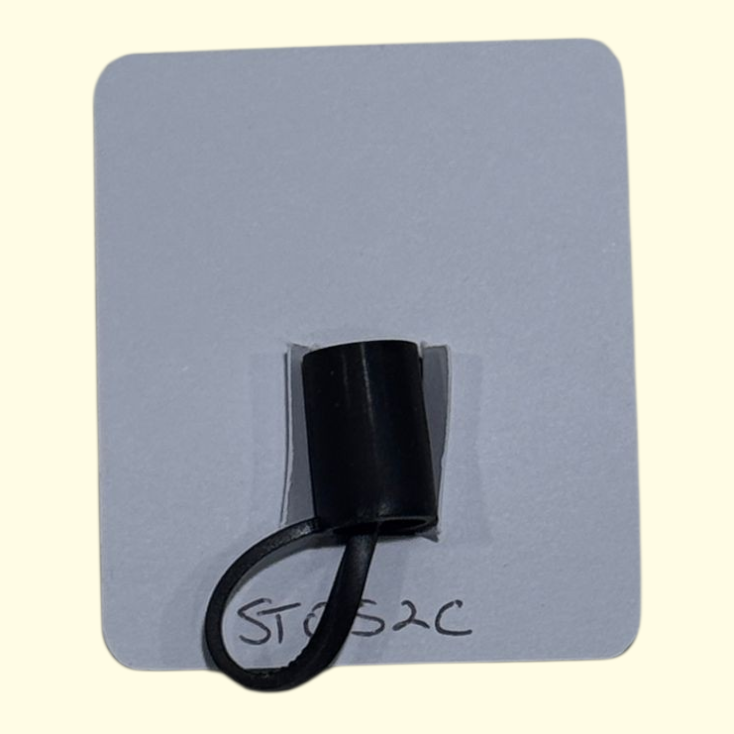 Labubu Sunflower Straw Topper