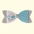 First Halloween Standard Hair Bow