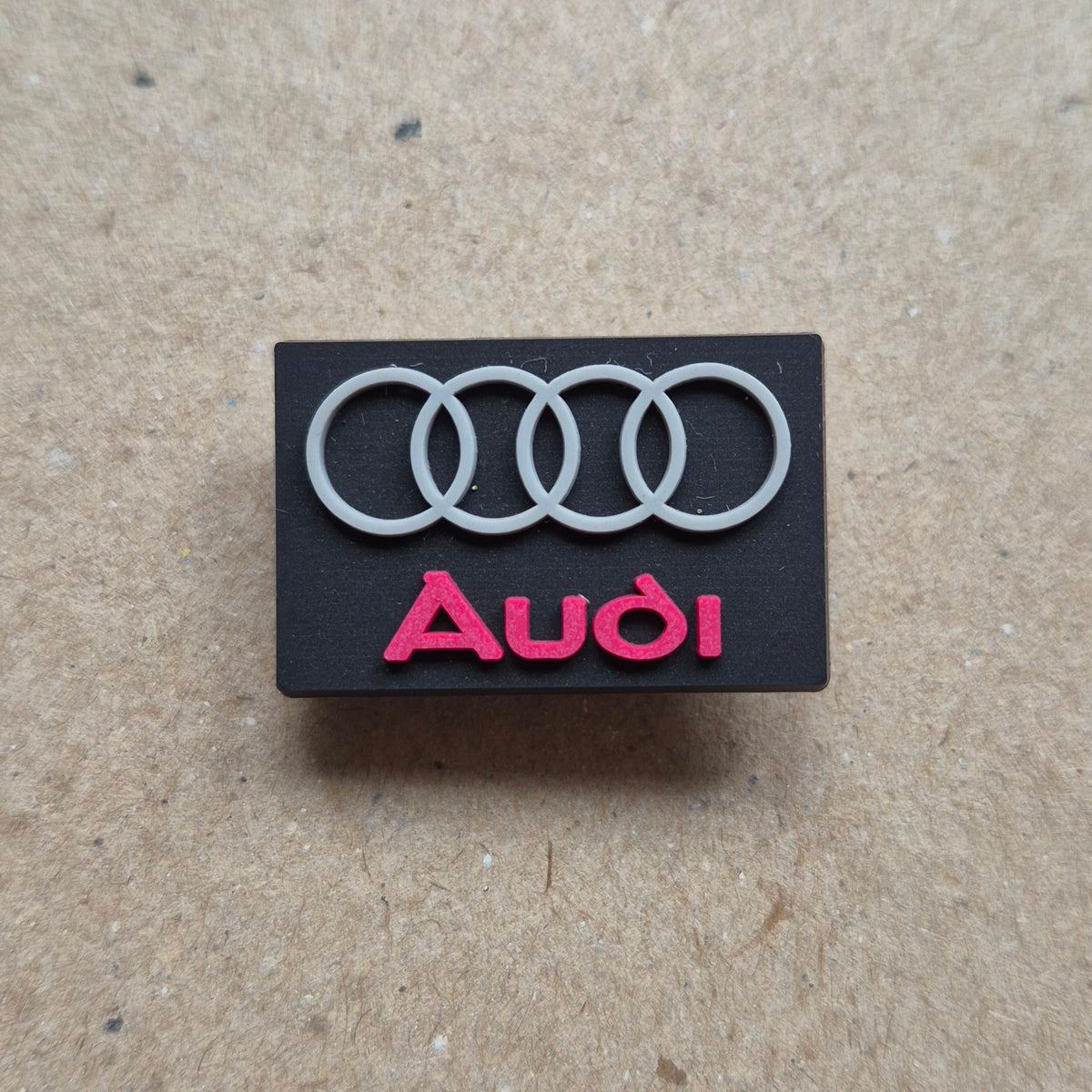 Car Brands - Audi Crocs Charm Pick 'N' Mix