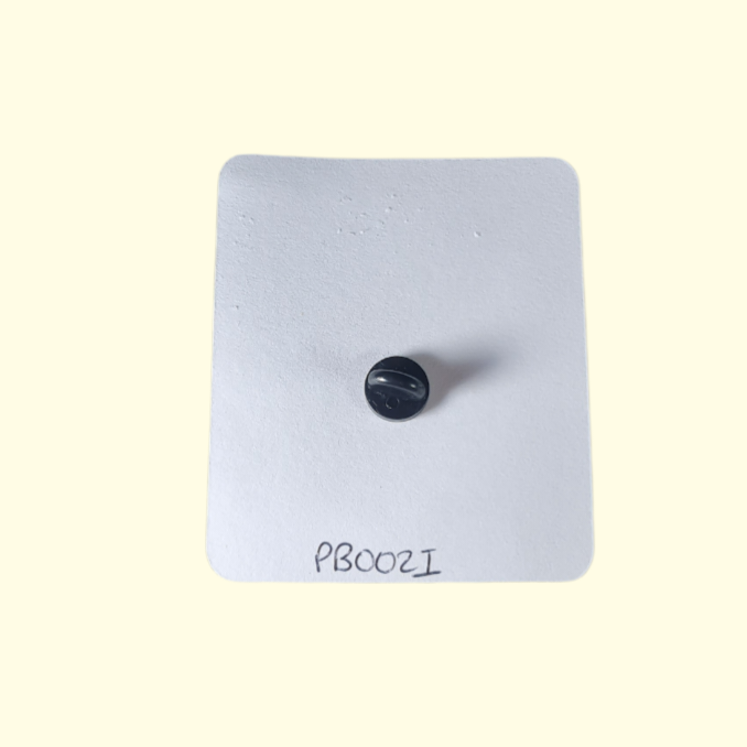 Hello Kitty Flower Pin Badge