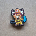 Highland Cow - Crocs Charm Pick 'N' Mix