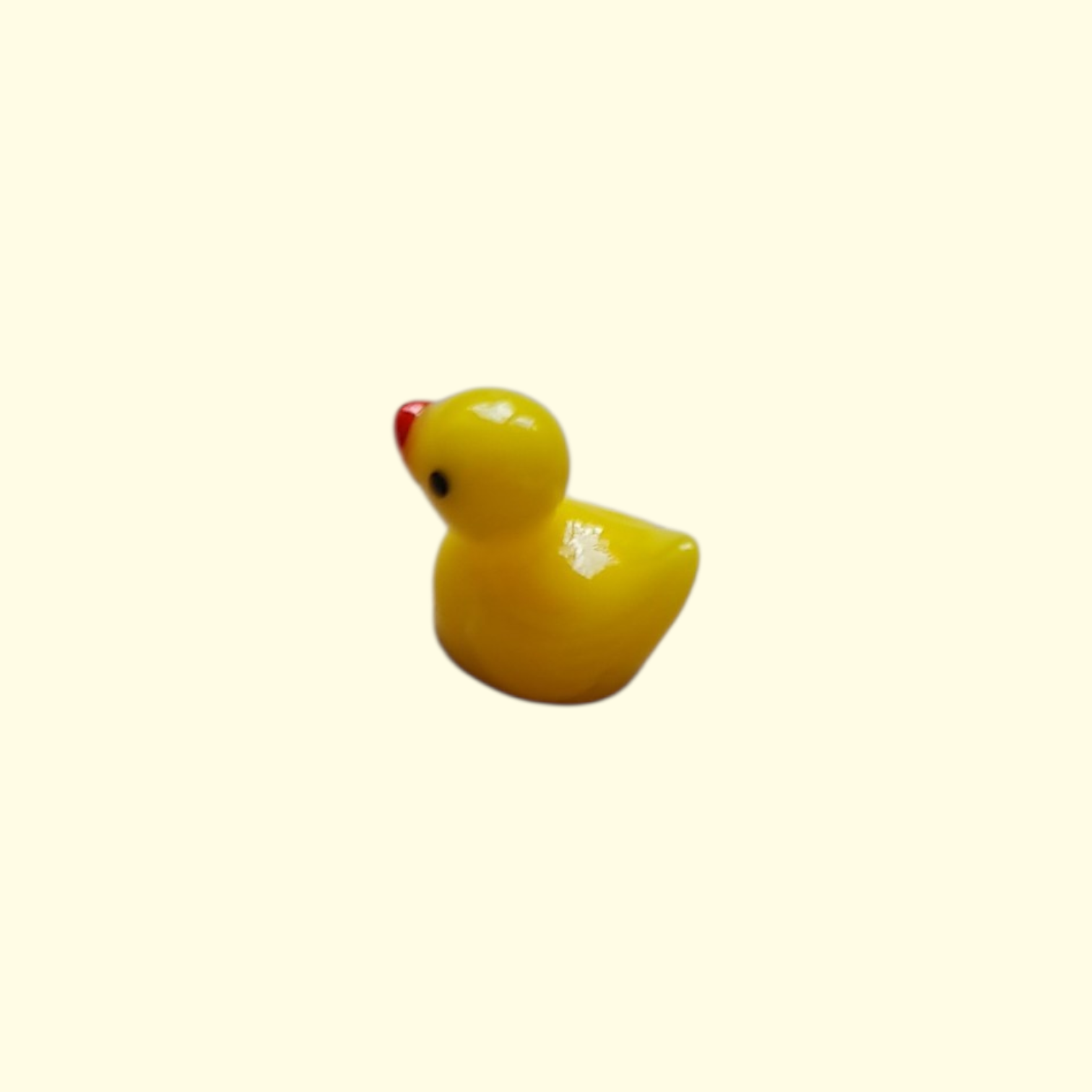 Ducking Great Yellow Duck Pocket Hug
