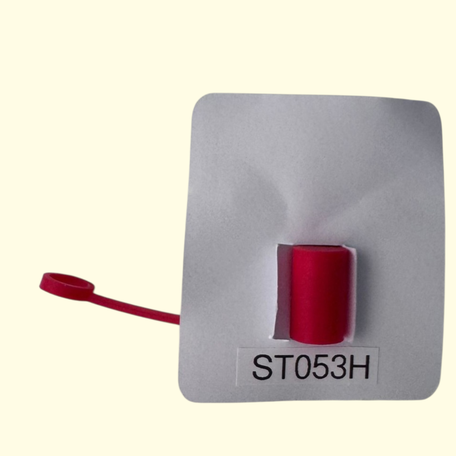 Kpop Mira Straw Topper