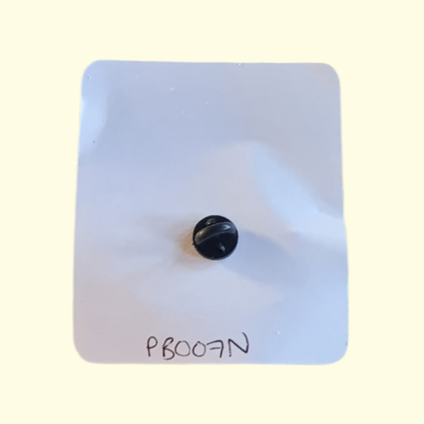 Capybara Little Tykes Pin Badge