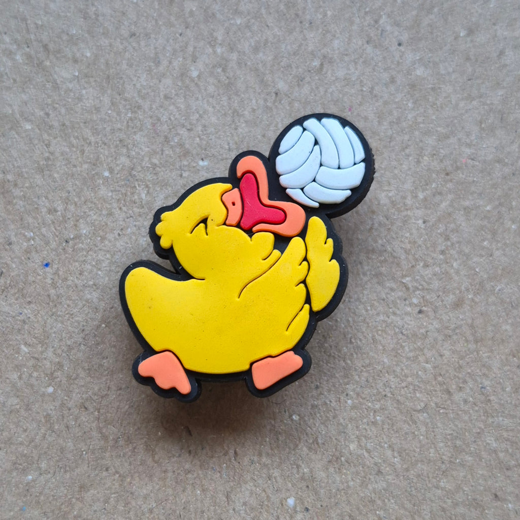 Ducks - Crocs Charm Pick 'N' Mix