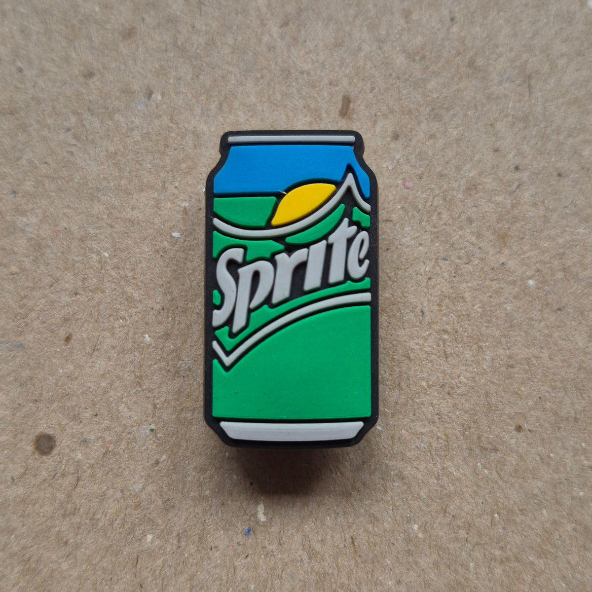 Soft Drinks - Sprite Crocs Charm Pick 'N' Mix