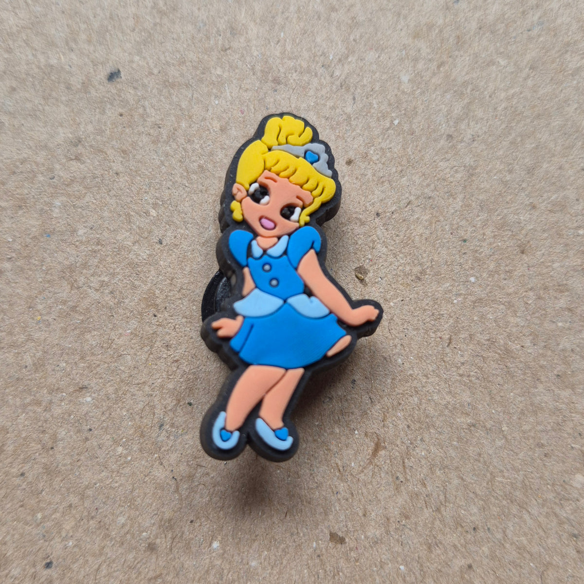 Princess - Cinderella Crocs Charm Pick 'N' Mix