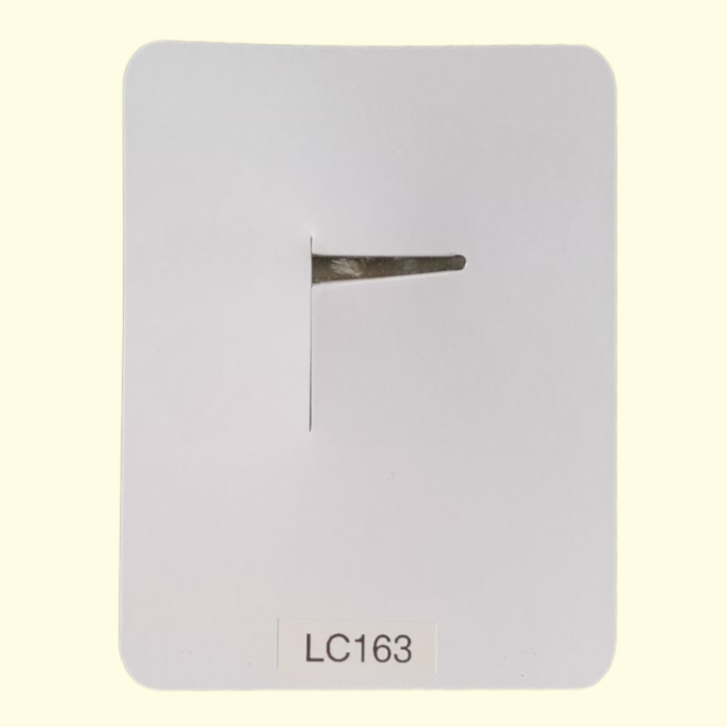 Wicked Sailor Hair Bow