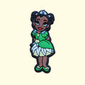 Princess - Tiana Crocs Charm Pick 'N' Mix
