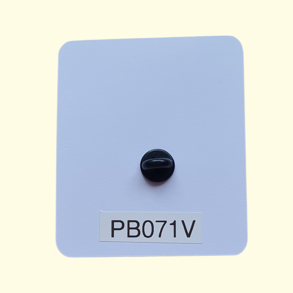 Quote Home Pin Badge