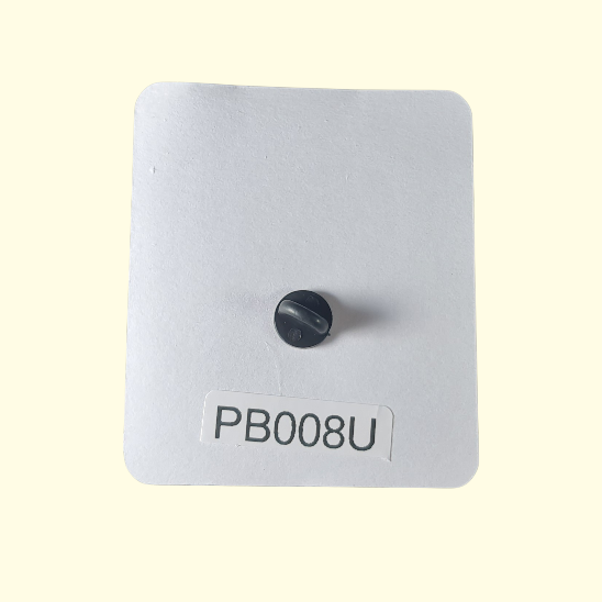 K-Pop Demon Hunters Derpy and Sussy Pin Badge