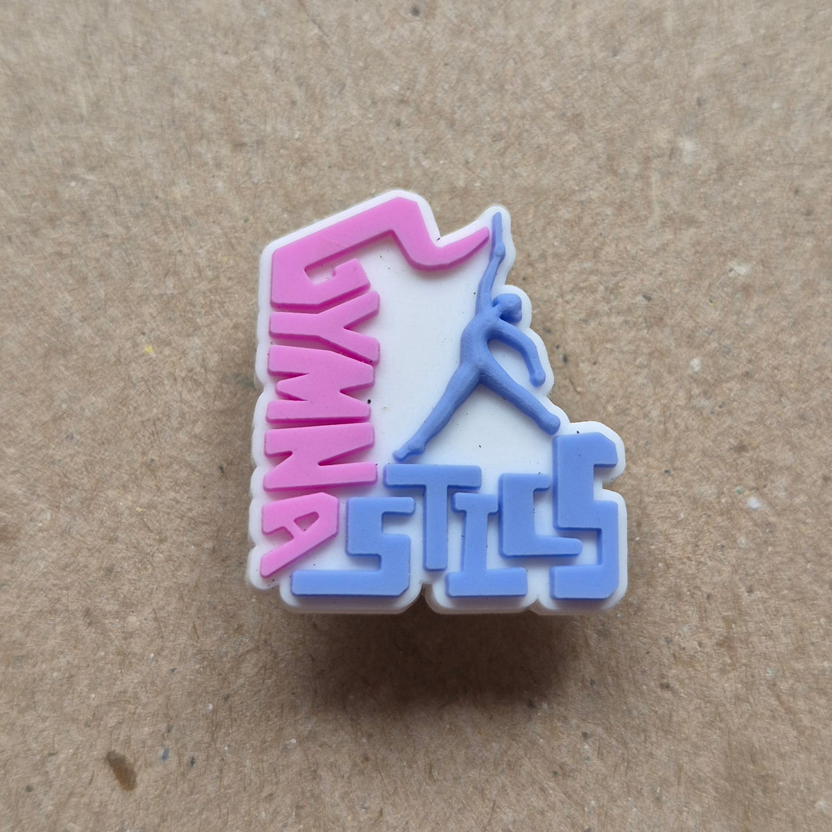 Gymnastics - Crocs Charm Pick 'N' Mix