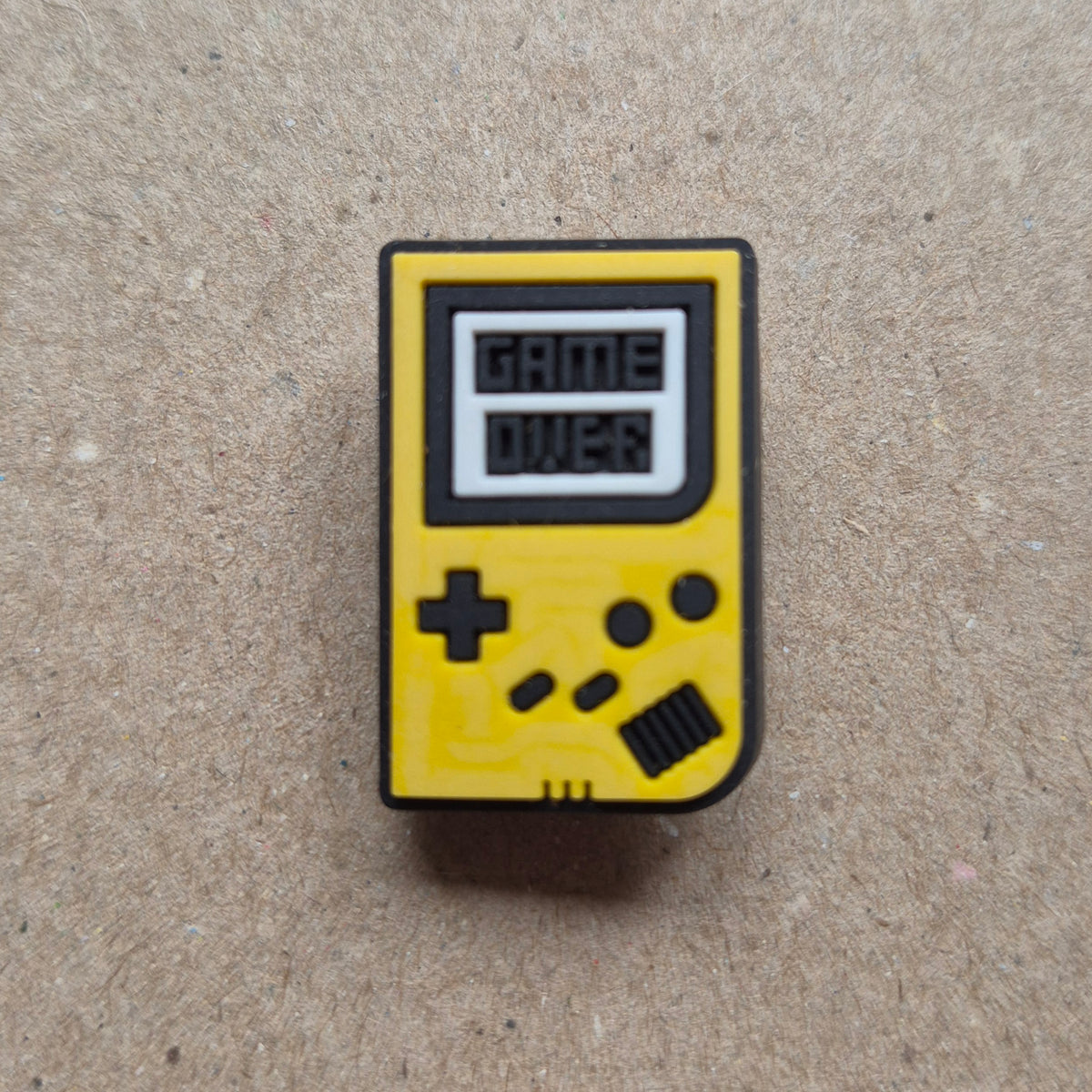 Gaming - Game boy Crocs Charm Pick 'N' Mix