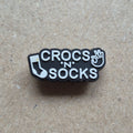 Slogan - Crocs N Socks Crocs Charm Pick 'N' Mix
