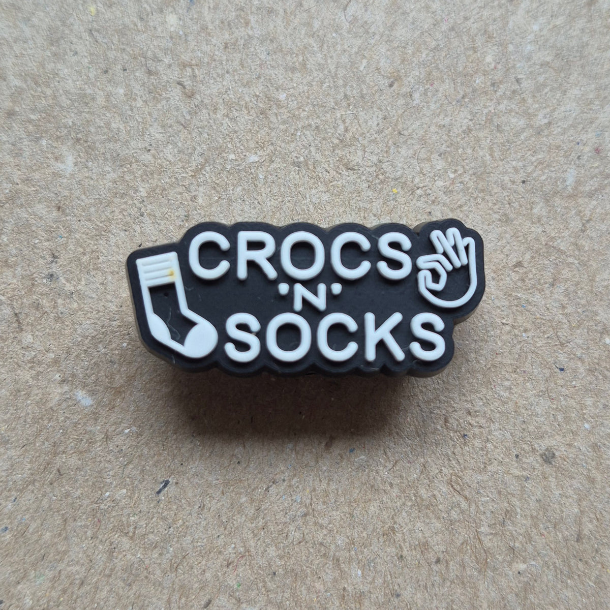 Slogan - Crocs N Socks Crocs Charm Pick 'N' Mix